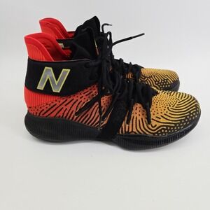 New Balance OMN1S Basketball Shoes Men's 9 Kawhi Leonard Sundown Sneakers